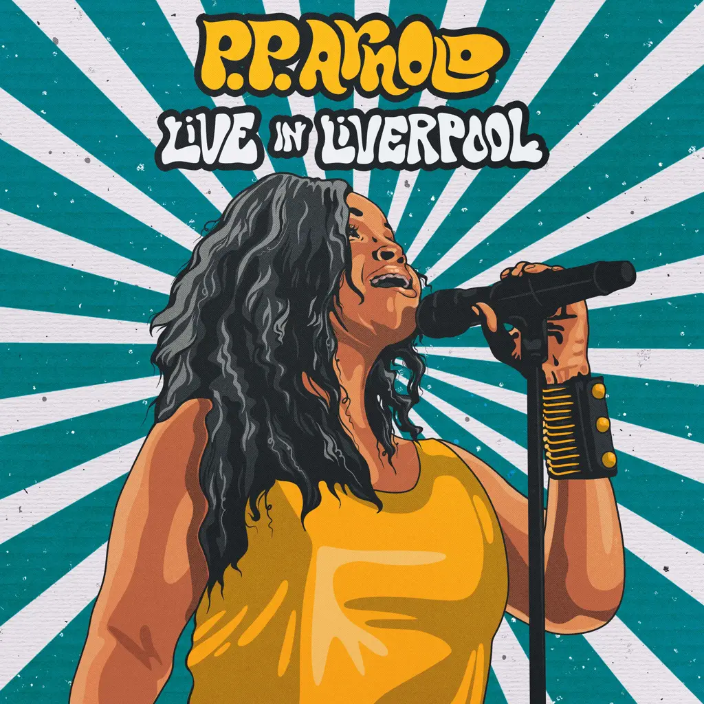 Album art