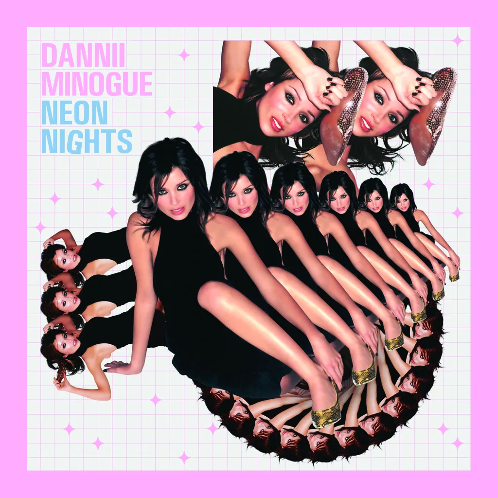 Dannii Minogue - Neon Nights - (CD, Vinyl LP) | Rough Trade