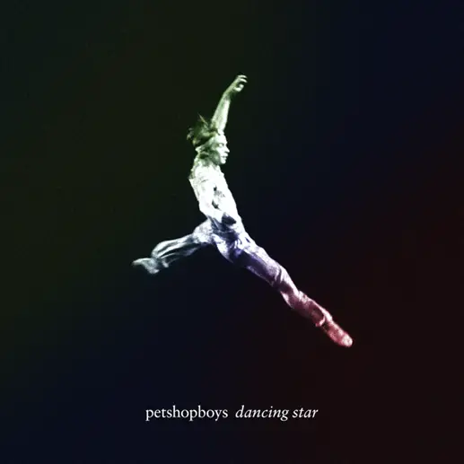 <strong>Pet Shop Boys - Dancing Star</strong> (Cd)