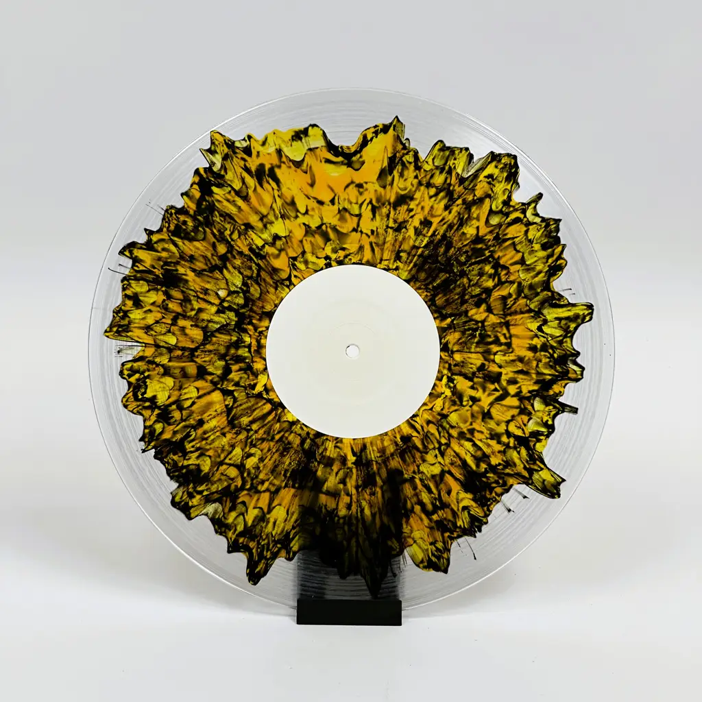 Album art