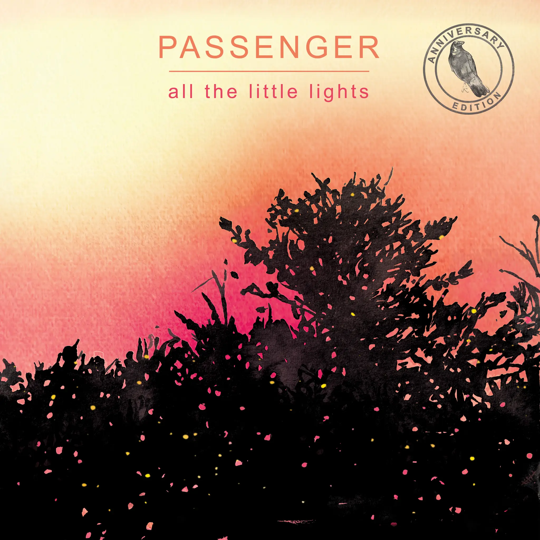 Passenger |  CD | All The Little Lights (Anniversary Edition) |