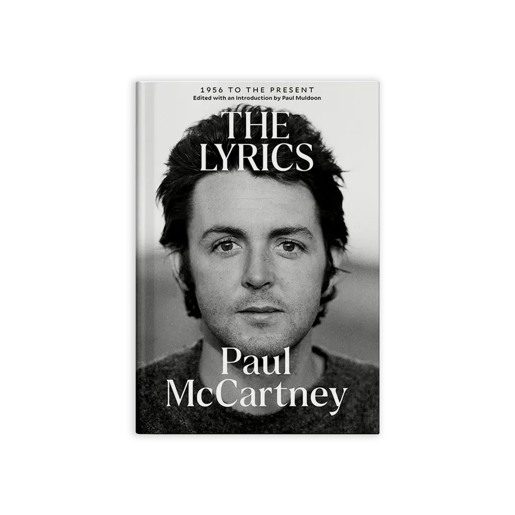 Paul McCartney - Vinyl, CDs & Books
