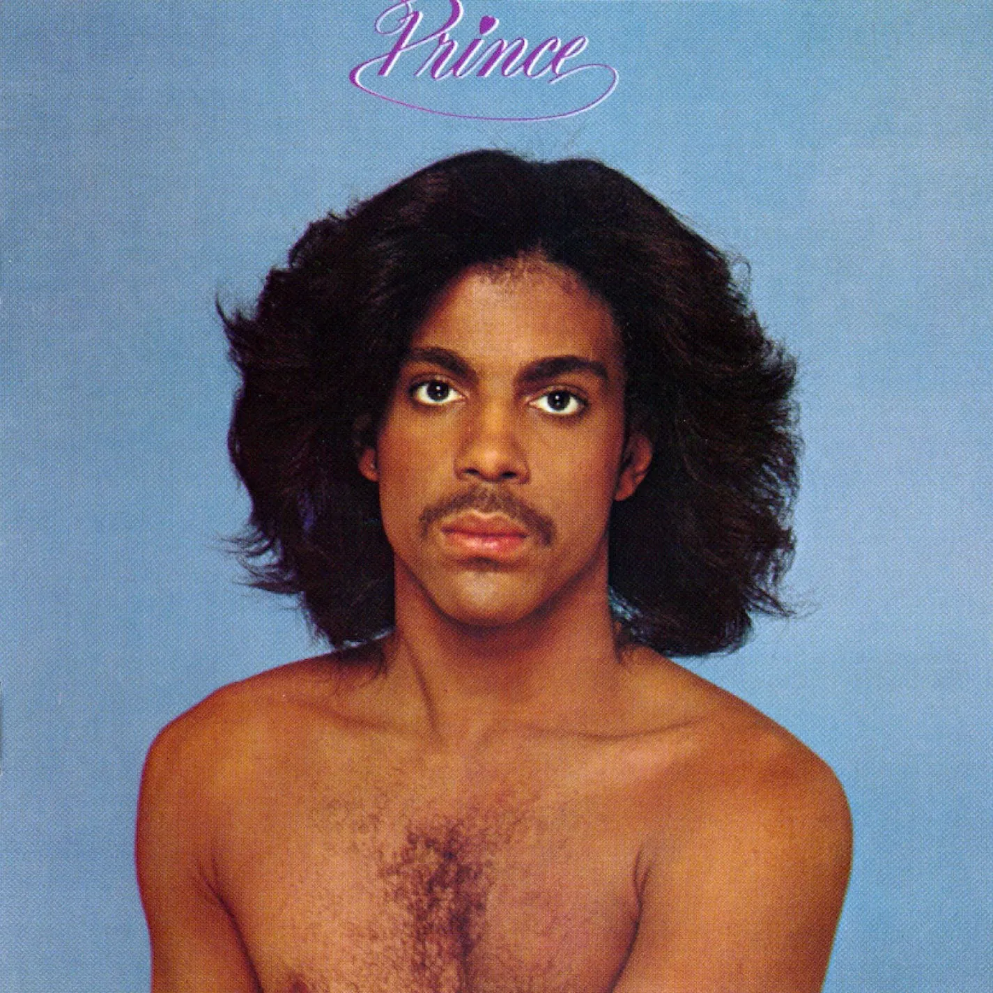 <strong>Prince - Prince</strong> (Vinyl LP)