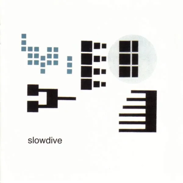 <strong>Slowdive - Pygmalion CD</strong> (Cd)