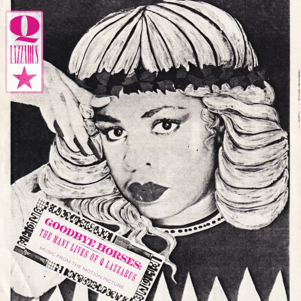 Album art