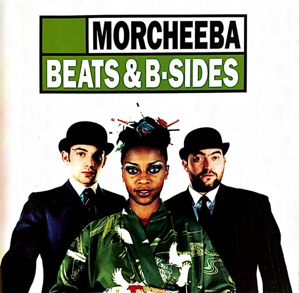 Morcheeba - B-Sides And Beats - RSD 2024 - (Vinyl LP) | Rough Trade