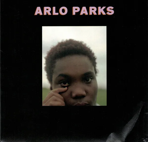 <strong>Arlo Parks - Cola / George</strong> (Vinyl 7 - black)