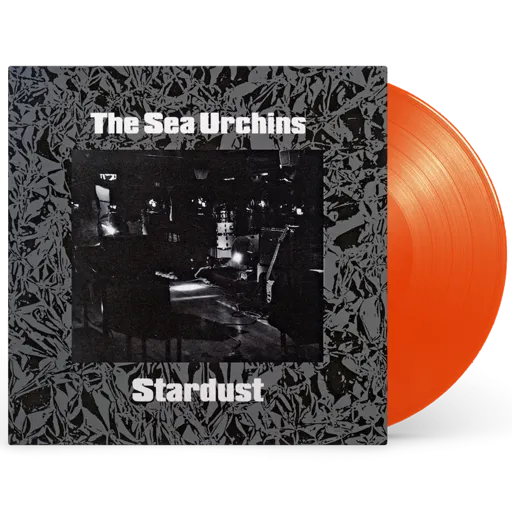 The Sea Urchins / Stardust UKオリジナル盤 - yanbunh.com