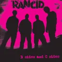 <strong>Rancid - B Sides and C Sides</strong> (Vinyl LP)