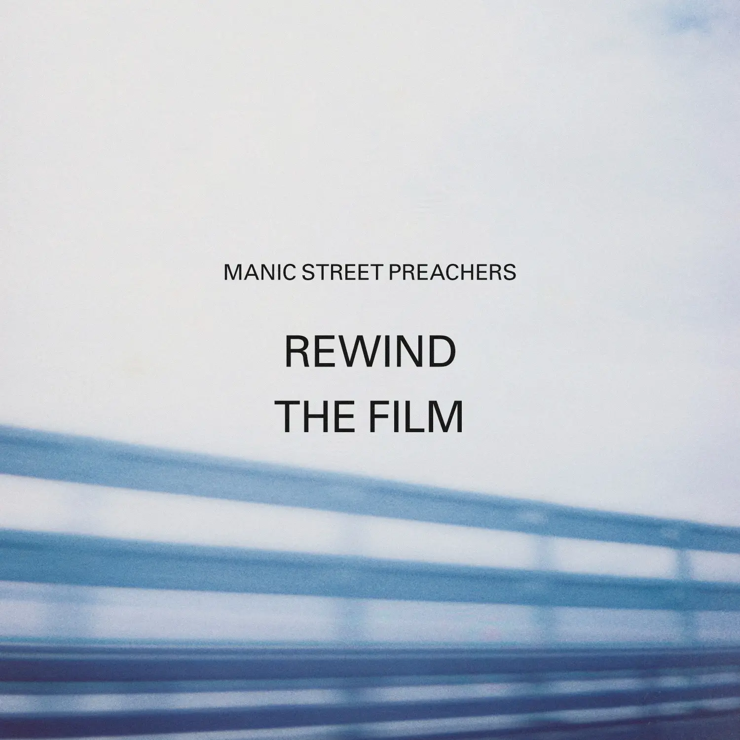 Buy Rewind The Film via Rough Trade