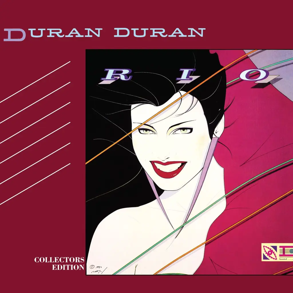 新作爆買いDuran Duran ダイヤモンド・マインド Blu-ray+DVD+4CD ポップス/ロック(洋楽)