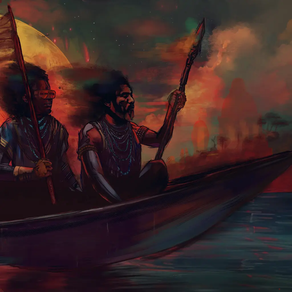 Album art