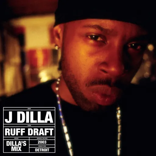 J Dilla - Vinyl, CDs & Books | Rough Trade