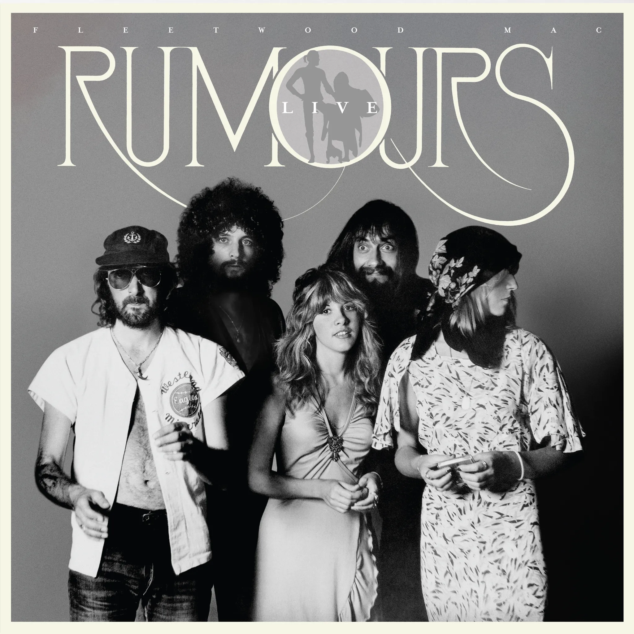 <strong>Fleetwood Mac - Rumours Live</strong> (Cd)