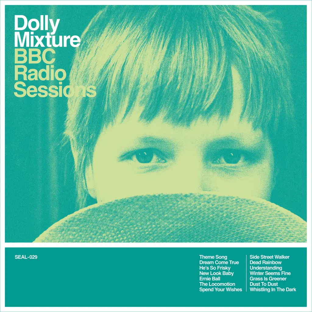 Dolly Mixture - Vinyl, CDs & Books | Rough Trade