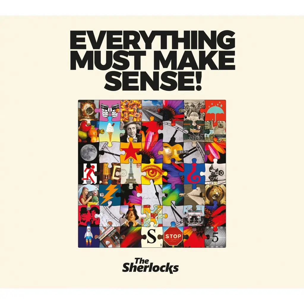Album art
