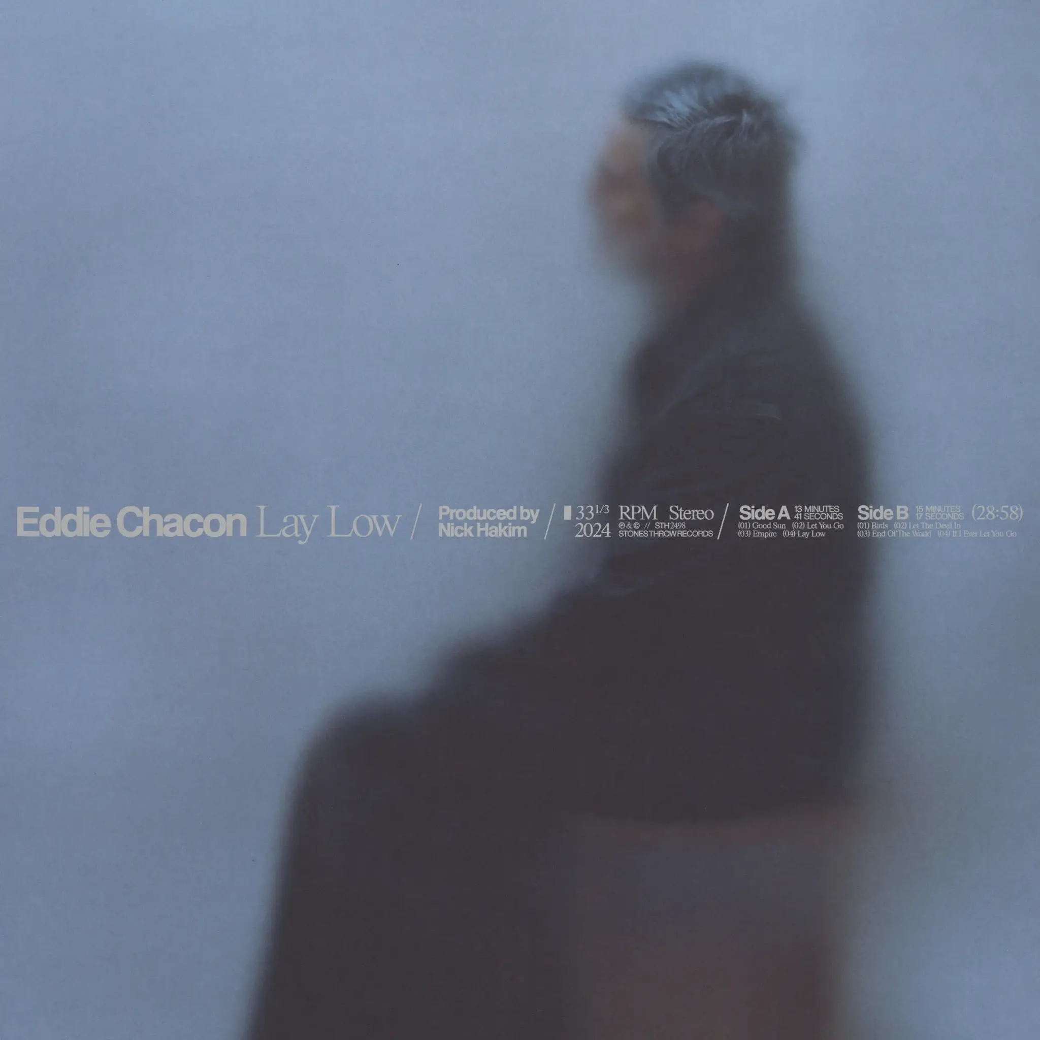 Album art