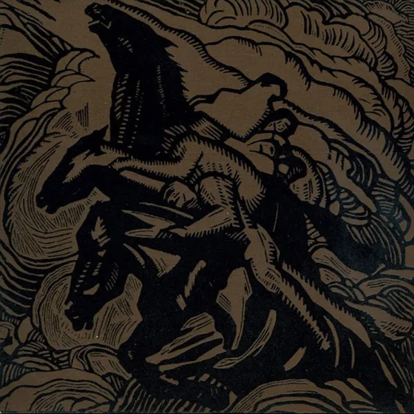 <strong>Sunn O))) - Flight Of The Behemoth</strong> (Vinyl LP - black)