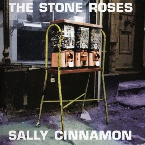 The Stone Roses - Sally Cinnamon - (Vinyl LP) | Rough Trade