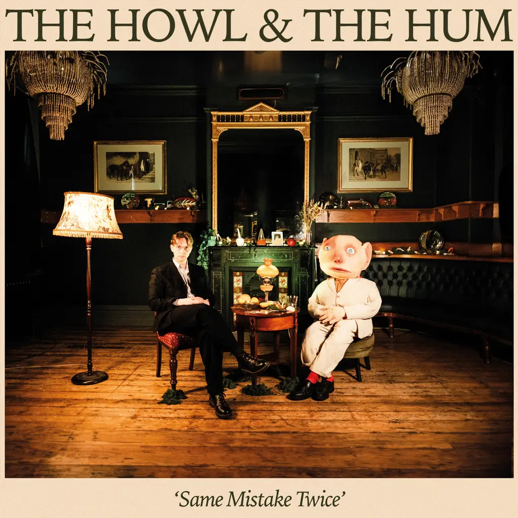 Album art