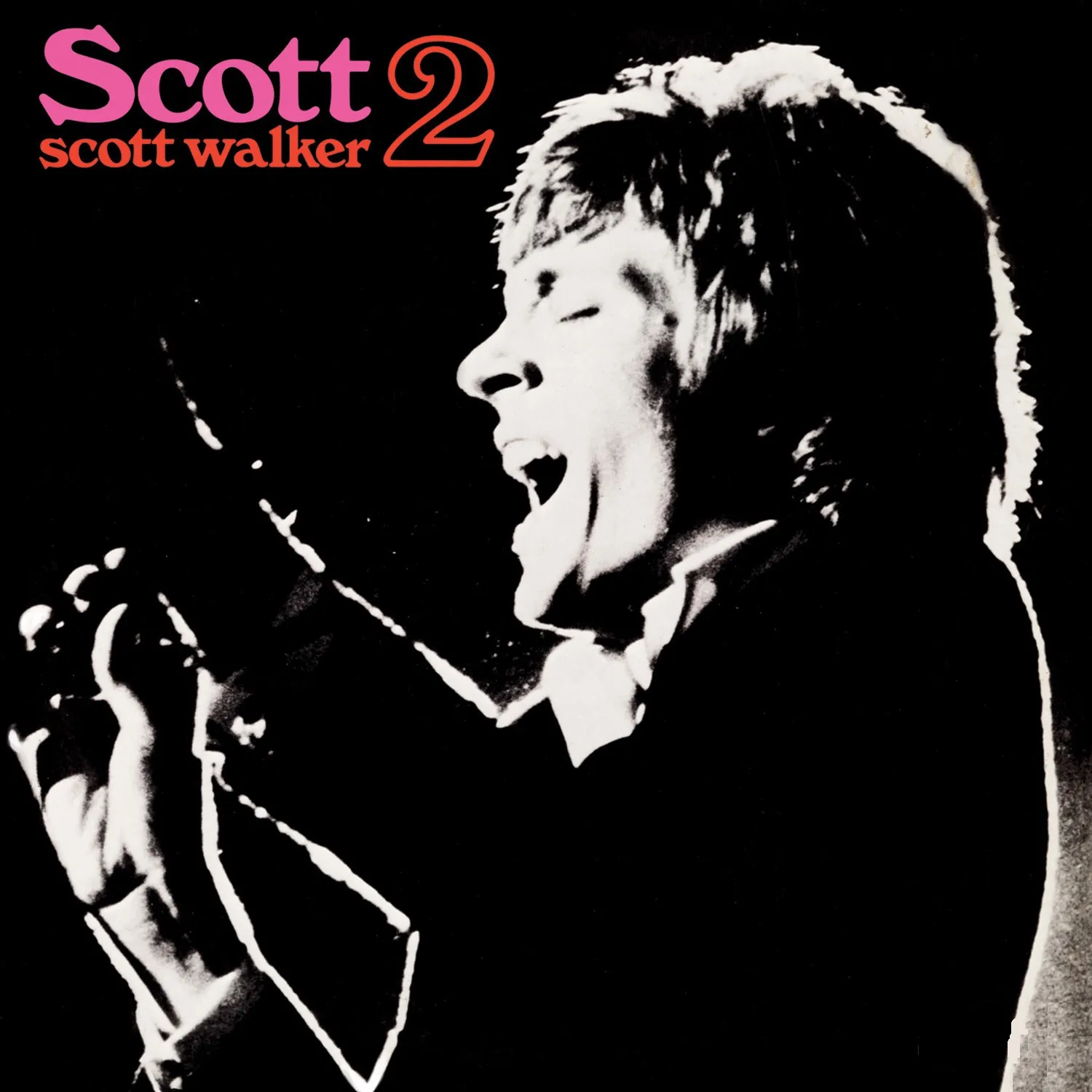 <strong>Scott Walker - Scott 2</strong> (Vinyl LP)