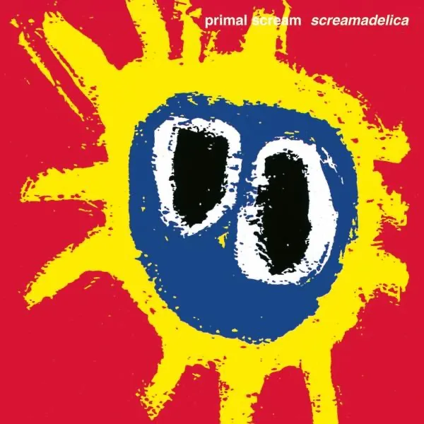 <strong>Primal Scream - Screamadelica CD</strong> (Cd)