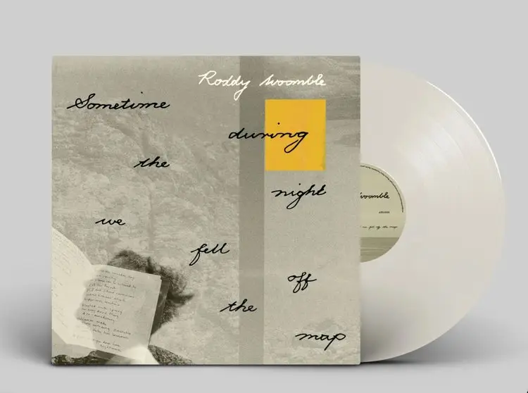 Album art