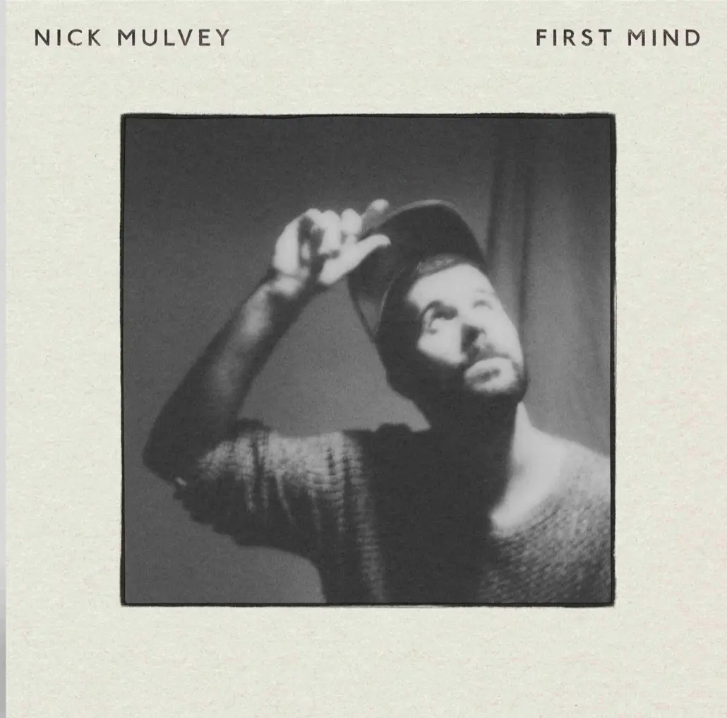 <strong>Nick Mulvey - First Mind</strong> (Cd)