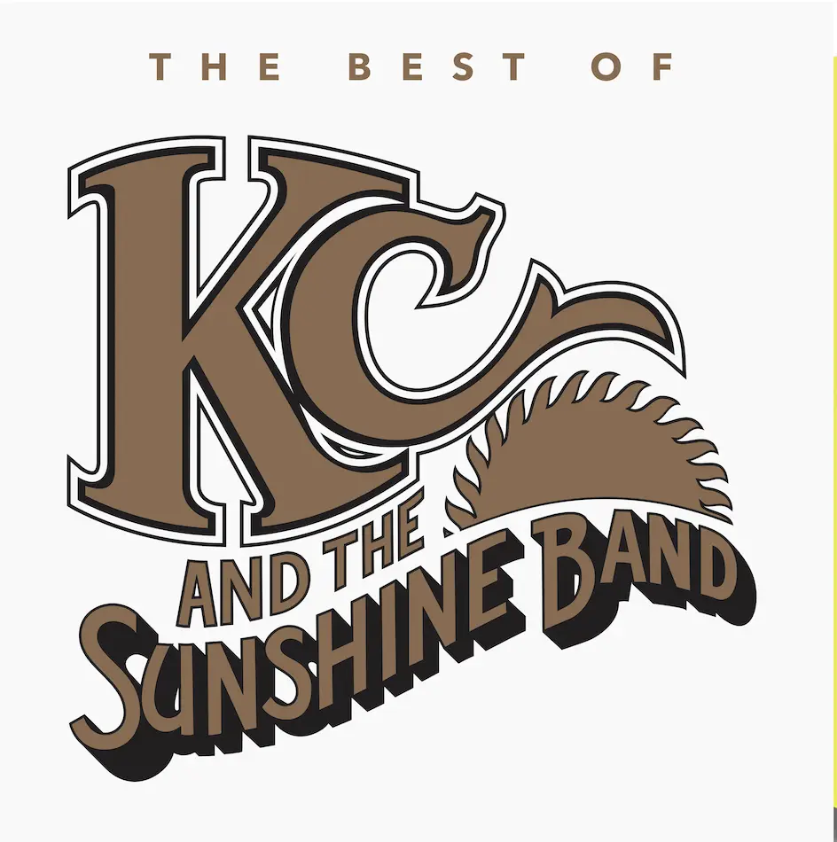 KC and the Sunshine Band - The Best Of KC and The Sunshine 