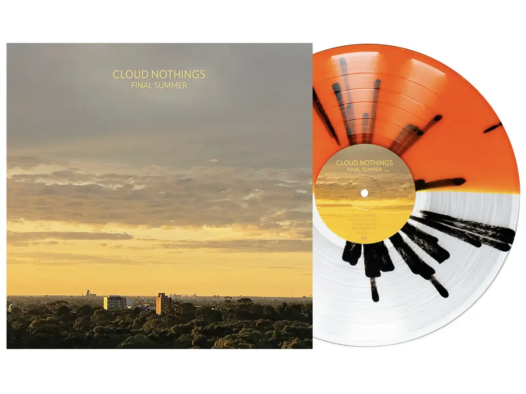 最安値級価格 - Clouds Vinyl) Know/Vilod/LP/新品 レコード