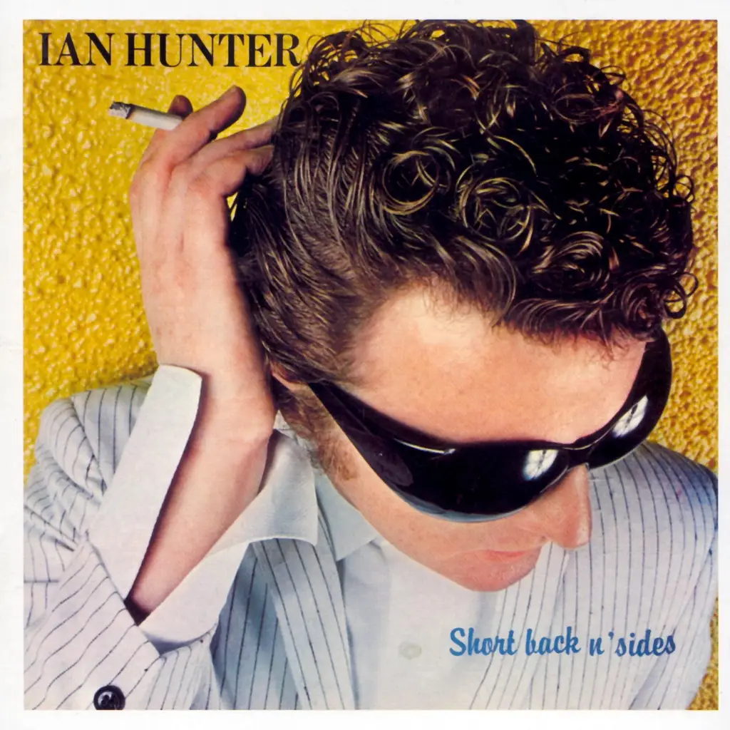 Album art
