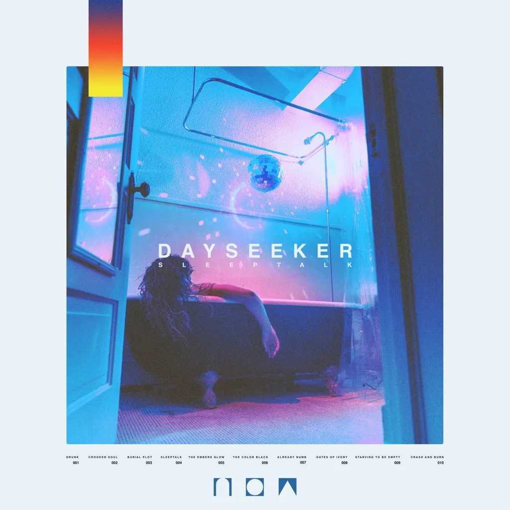 Dayseeker - Vinyl, CDs & Books