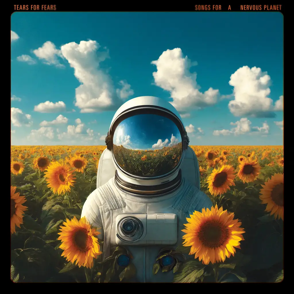 Album art