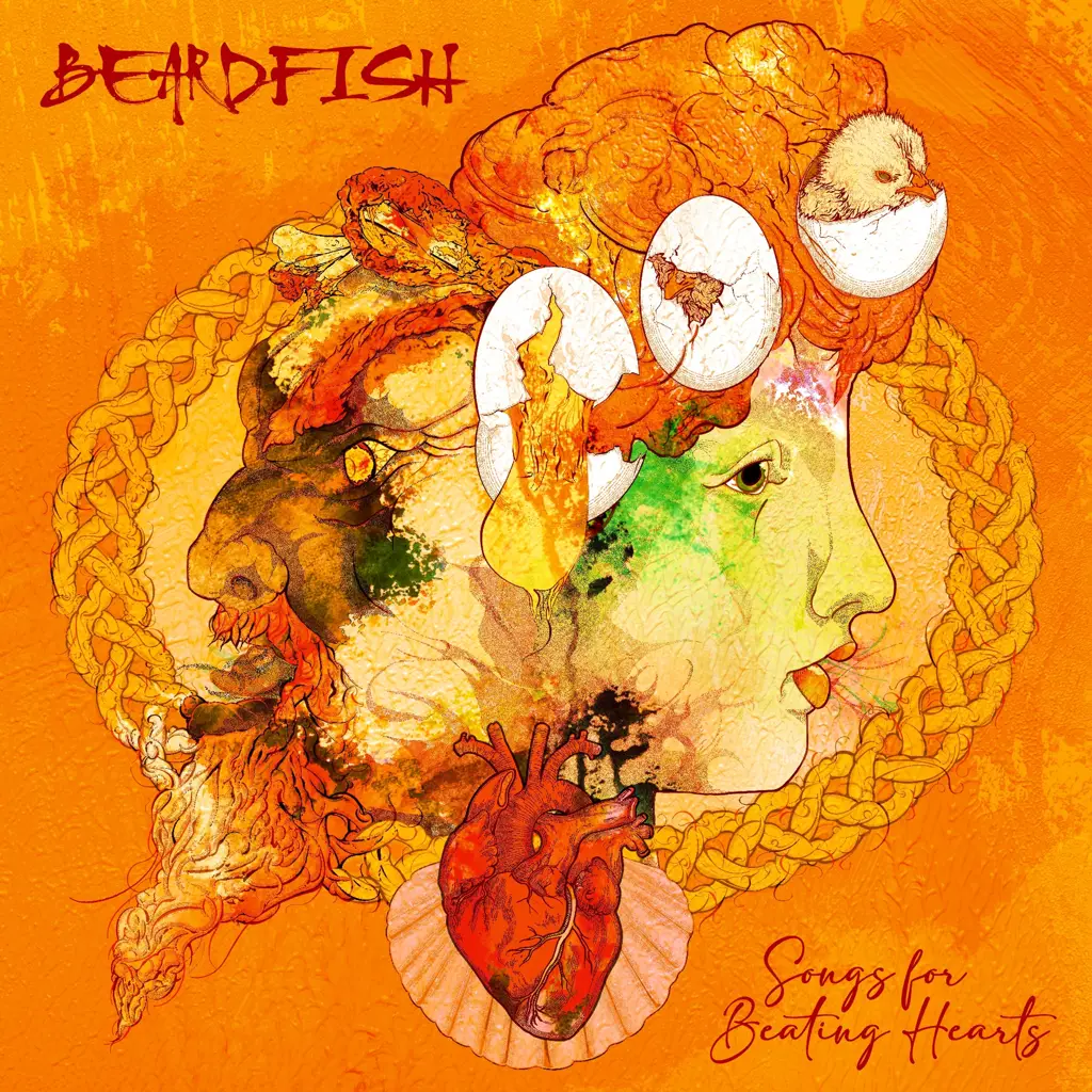Album art