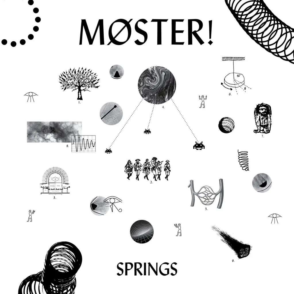 Album art