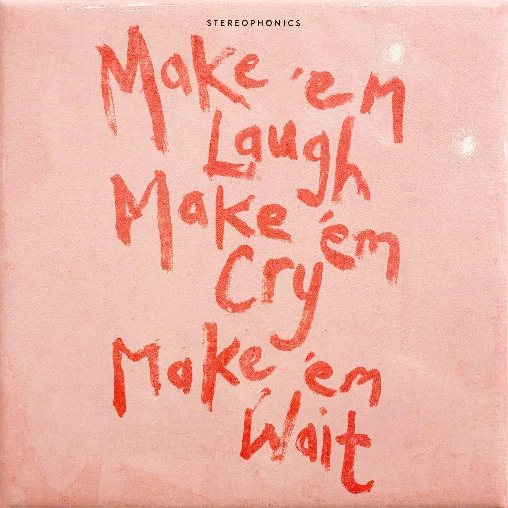 Album art