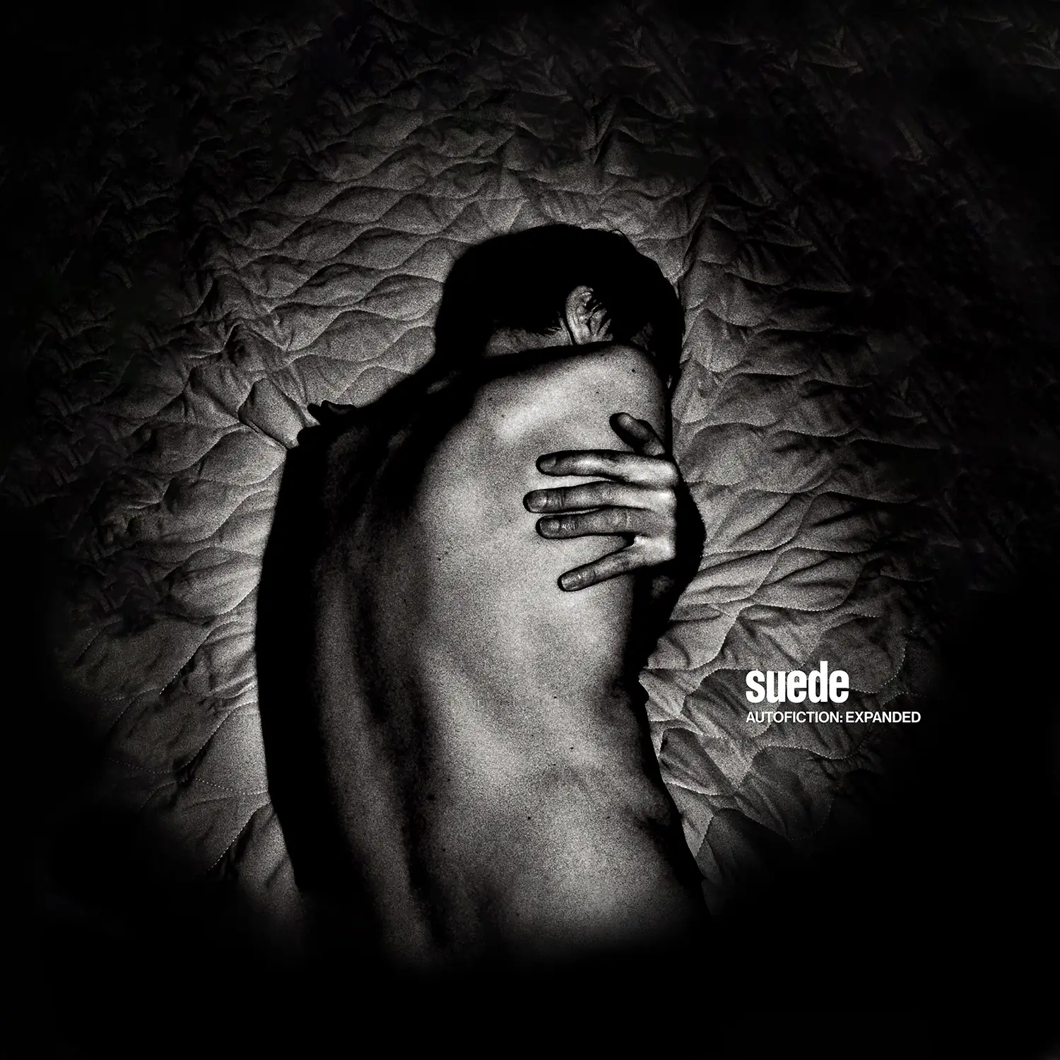 <strong>Suede - Autofiction: Expanded</strong> (Cd)