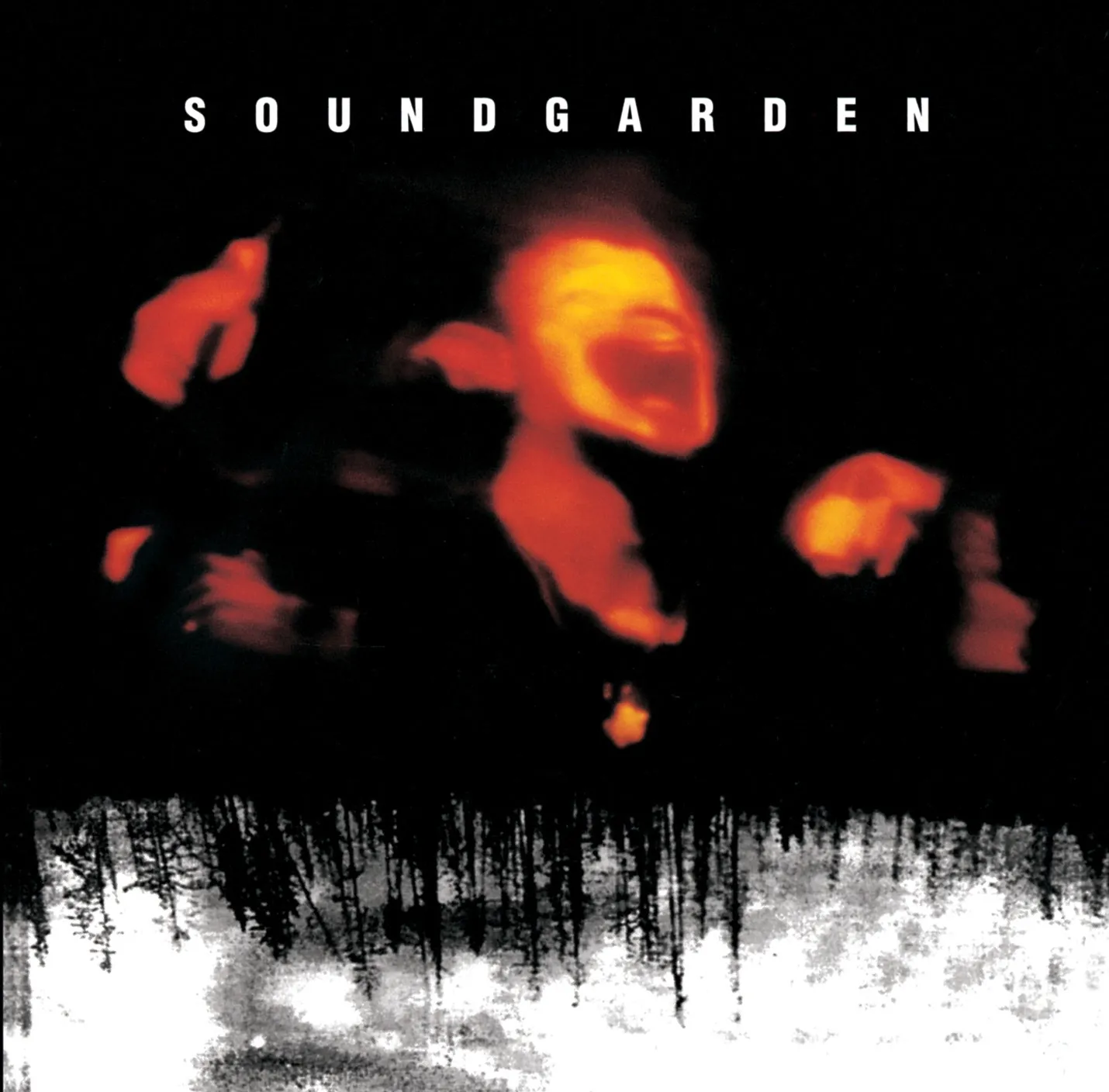 <strong>Soundgarden - Superunknown</strong> (Vinyl LP - black)