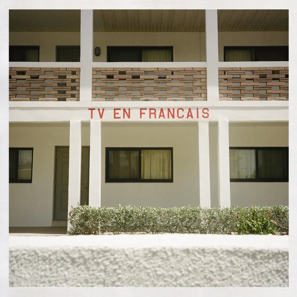 Album art