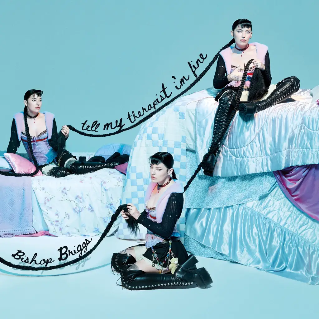 Album art