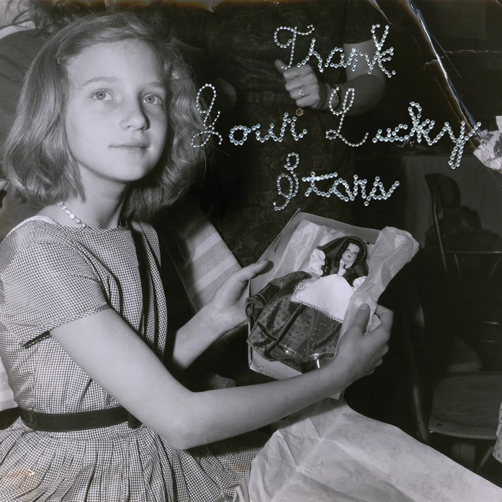 <strong>Beach House - Thank Your Lucky Stars</strong> (Cd)