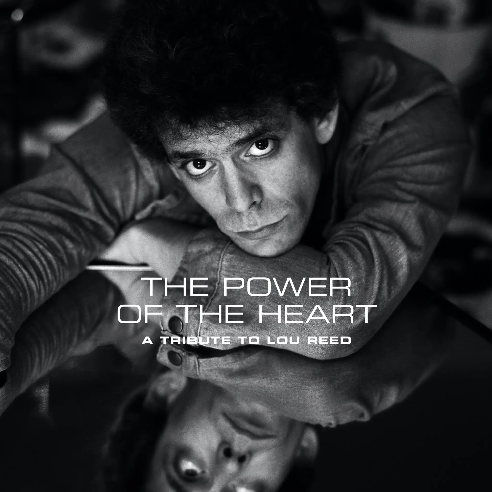 RSD | Various | Silver Vinyl LP | The Power of the Heart: A