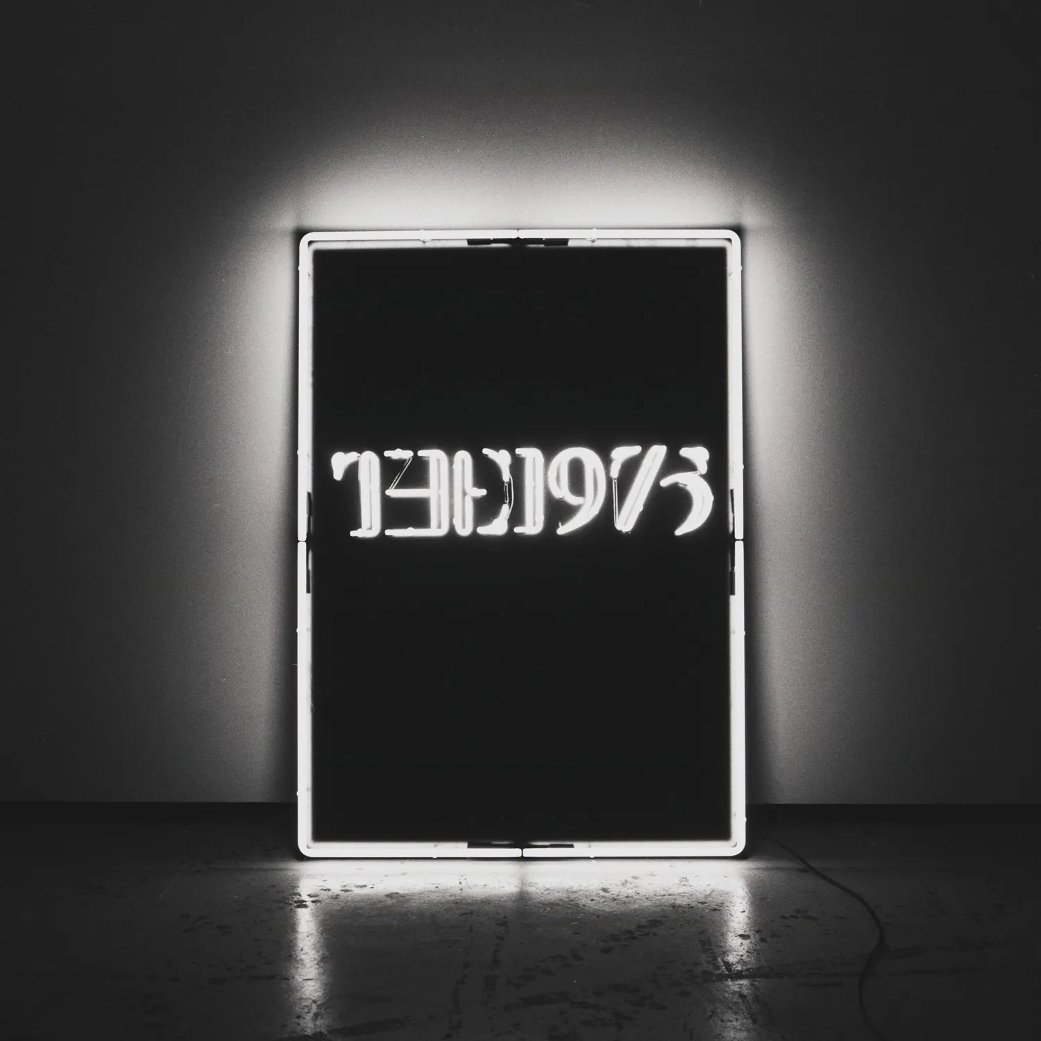 <strong>The 1975 - The 1975 (10th Anniversary Edition)</strong> (Vinyl LP - white)
