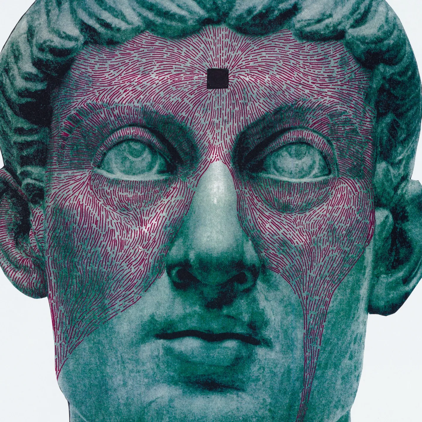 <strong>Protomartyr - The Agent Intellect</strong> (Cd)