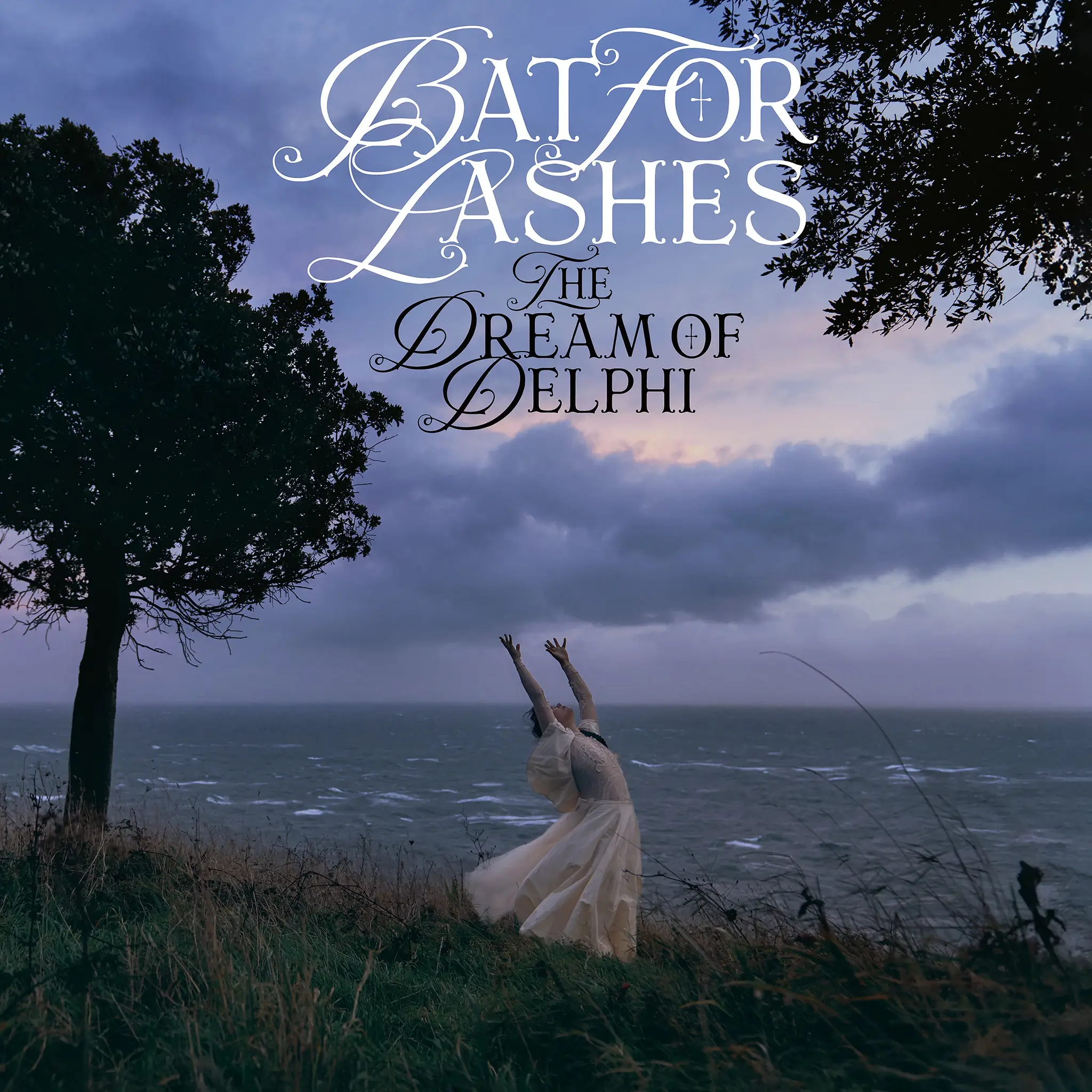<strong>Bat For Lashes - The Dream of Delphi</strong> (Cd)