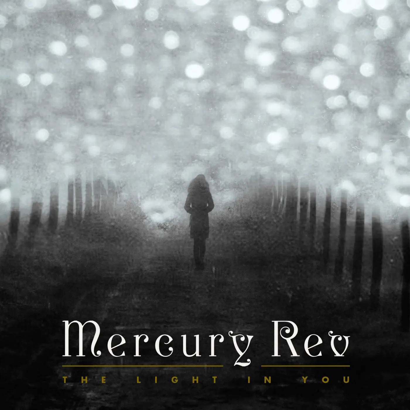 <strong>Mercury Rev - The Light In You</strong> (Vinyl LP)