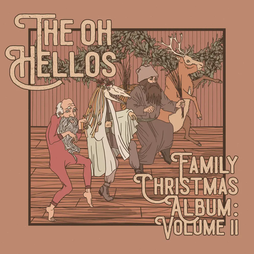 Album art