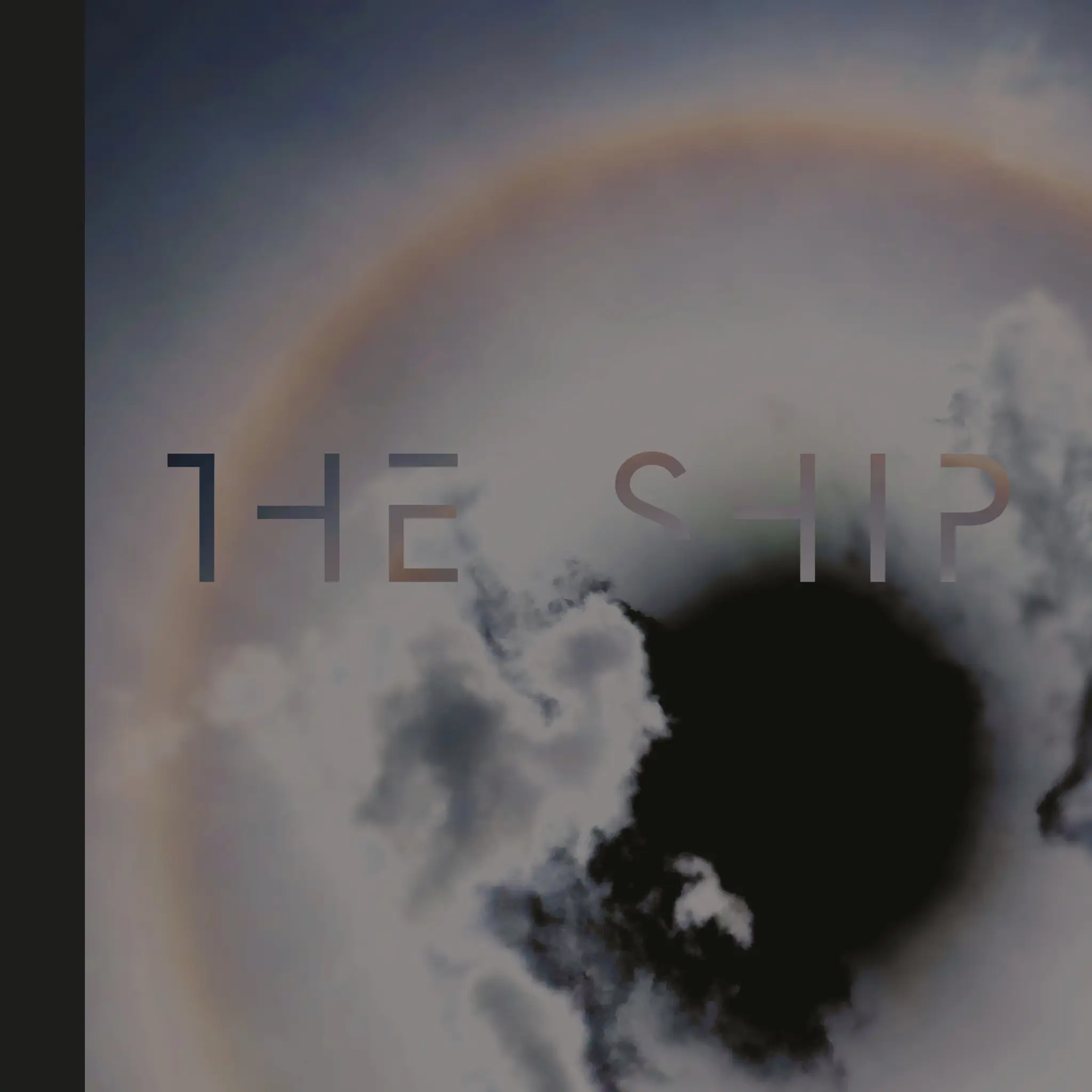 <strong>Brian Eno - The Ship</strong> (Vinyl LP - green)