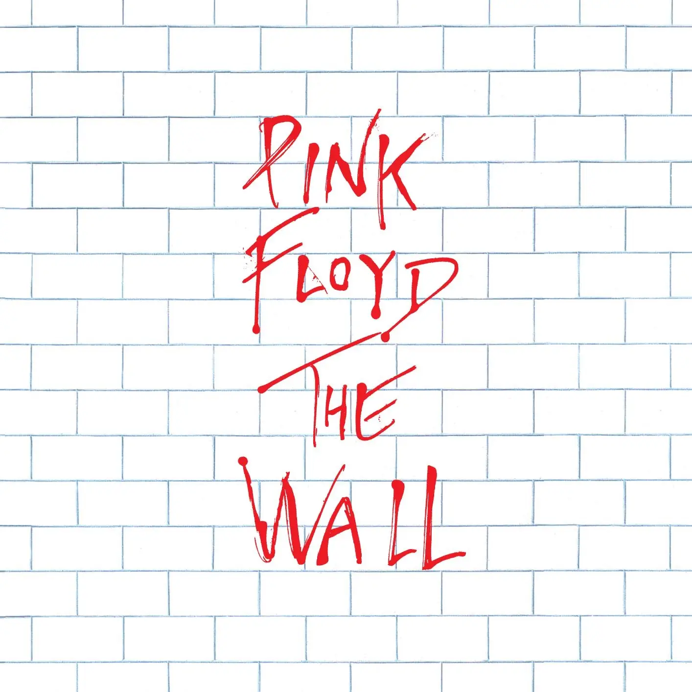 <strong>Pink Floyd - The Wall</strong> (Vinyl LP)