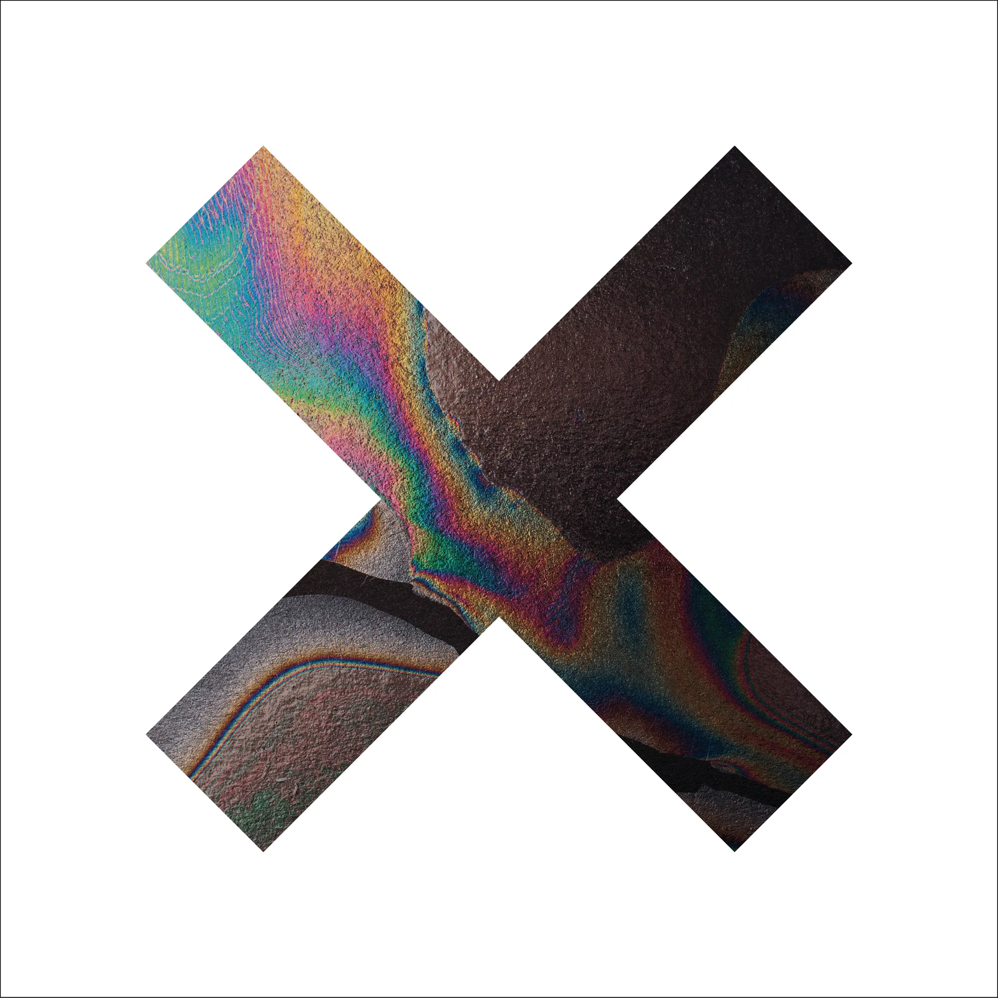 <strong>The xx - Coexist - 10th Anniversary</strong> (Vinyl LP - clear)
